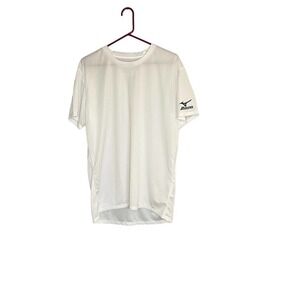 MIZUNO Women's Technical Jersey Top Size XL